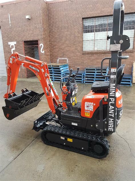 20000 lb mini excavator|1 ton mini excavator kubota.